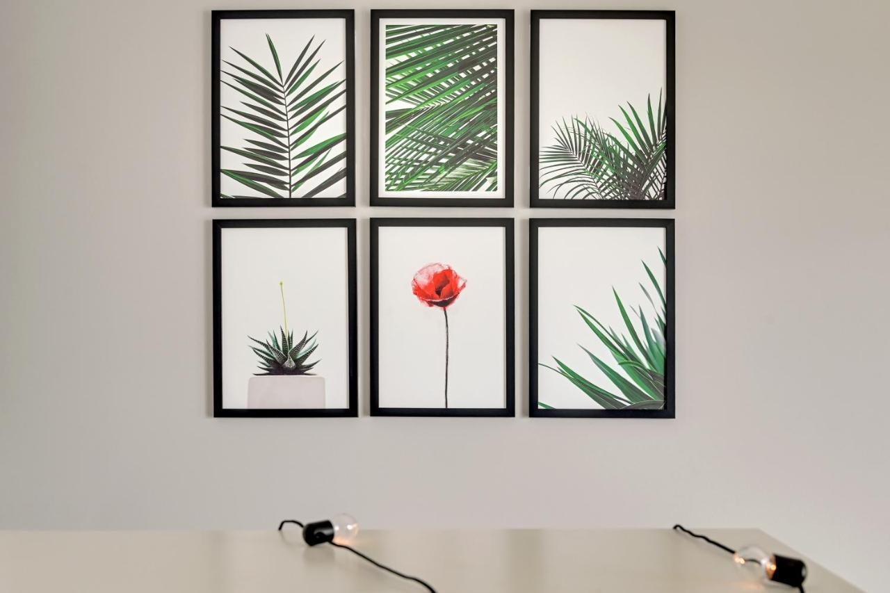 Studio Baltica Brzeźno Danzica Esterno foto